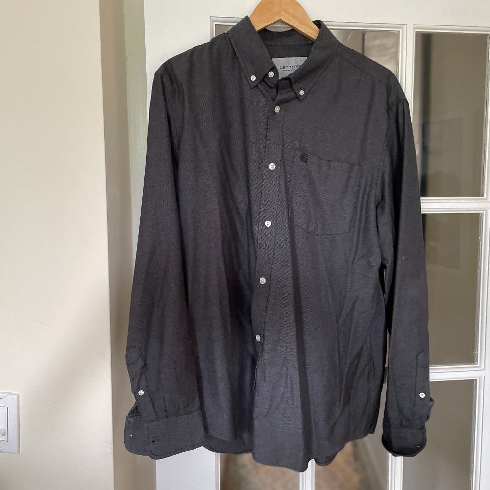 Carhartt WIP Dalton Shirt